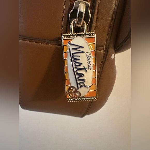 Kate Spade NYC 3D Pretzel Crossbody NWT SOLD OUT - Picture 8 of 10